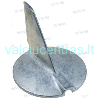 Cinko anodas Yamaha F200-F300