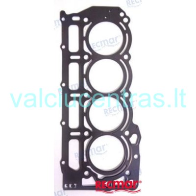 Galvos tarpinė Yamaha F40GE/70 (2011+) varikliams