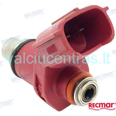 Yamaha 75-100AG EFI kuro purkštukas 