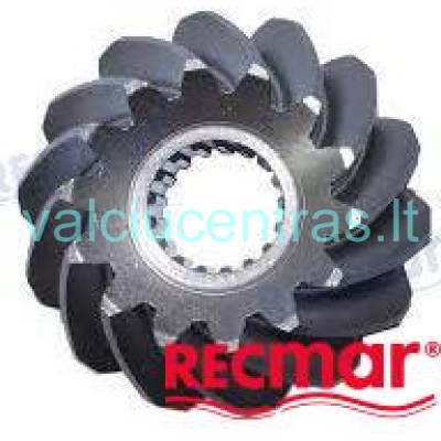 Reduktoriaus dantratis Yamaha 80-100Ag