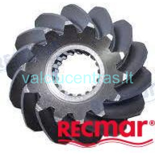 Reduktoriaus dantratis Yamaha 80-100Ag Reduktoriaus dantratis Yamaha 80-100Ag