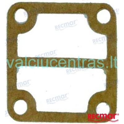 Kuro pompos tarpinė