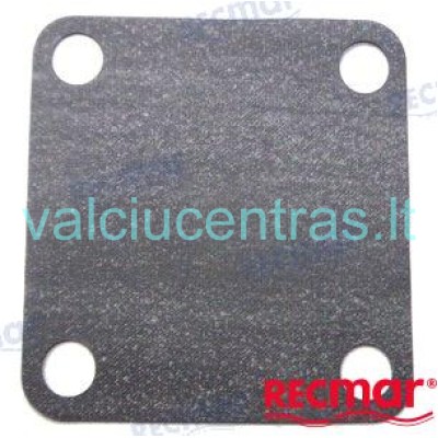 Diafragma kuro pompai