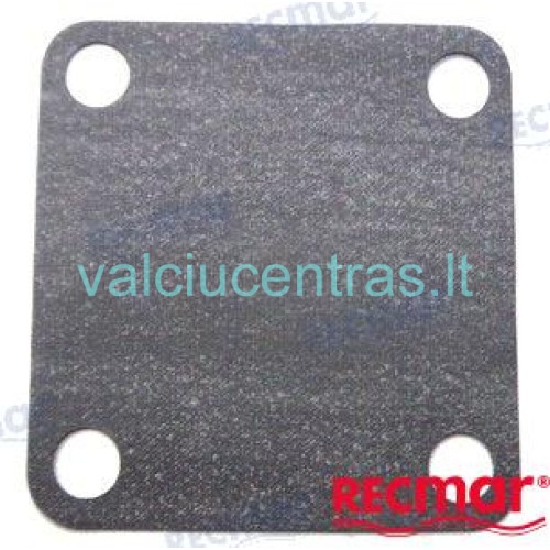 Diafragma kuro pompai Diafragma kuro pompai