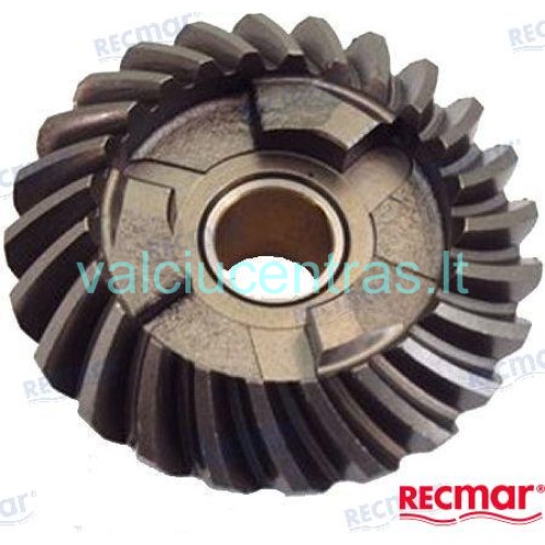 Atbulinės pavaros dantratis Yamaha 4-5Ag Atbulinės pavaros dantratis Yamaha 4-5Ag