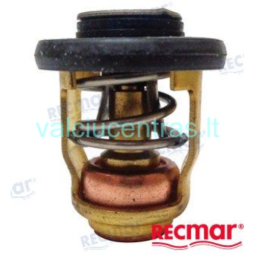 Termostatas Mercury, Yamaha varikliams