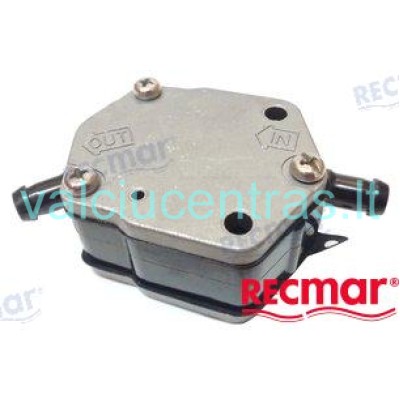 Kuro pompa Yamaha V4/V6 varikliams