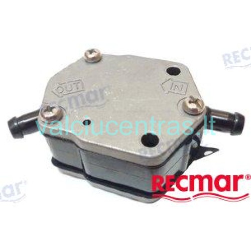 Kuro pompa Yamaha V4/V6 varikliams Kuro pompa Yamaha V4/V6 varikliams