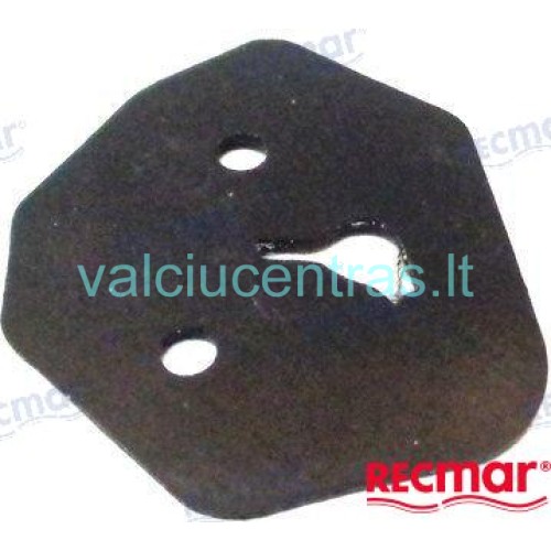 Karbiuratoriaus tarpinė Karbiuratoriaus tarpinė