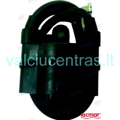 Uždegimo ritė Yamaha/Mercury 9.9-40Ag galingumo varikliams