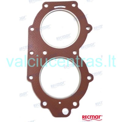 Galvos tarpinė Mercury/Yamaha 40AG (2003) varikliams