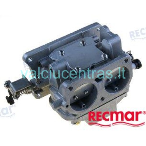 Karbiuratorius Yamaha 40Ag Karbiuratorius Yamaha 40Ag