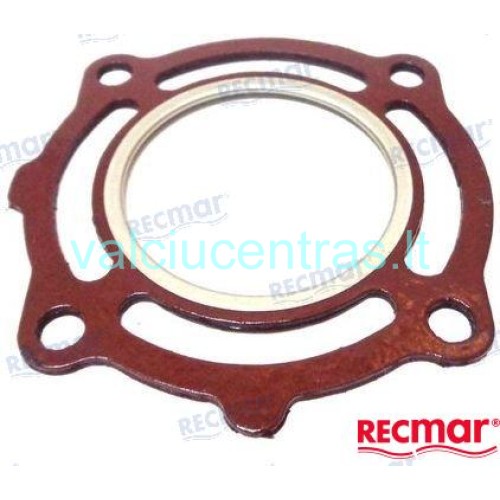 Galvos tarpinė Yamaha 2CMH (2003+) varikliams 