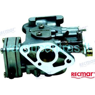 Karbiuratorius Yamaha 6/8Ag 2T