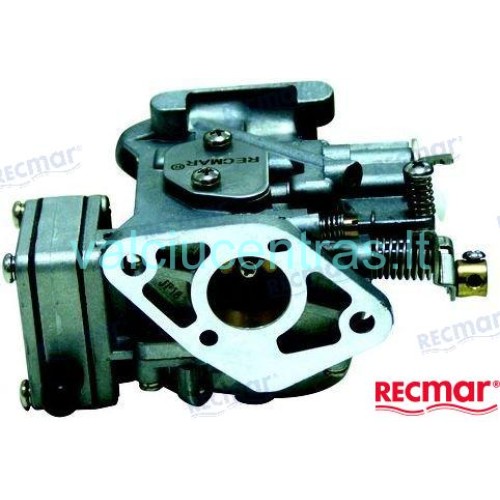 Karbiuratorius Yamaha 6/8Ag 2T