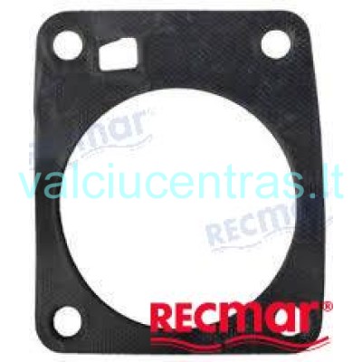 Kuro pompos tarpinė Yamaha/Mercury varikliams