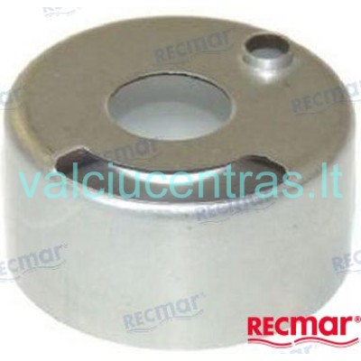 Namelio įvorė Yamaha 6-8Ag