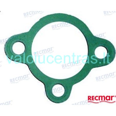 Termostato tarpinė Yamaha/Mercury 8-9.9Ag galingumo varikliams