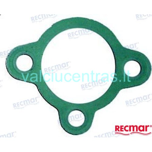 Termostato tarpinė Yamaha/Mercury 8-9.9Ag galingumo varikliams