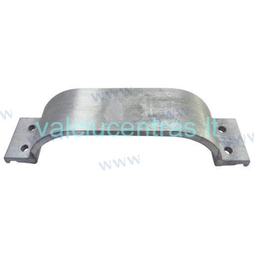 Cinko anodas Yamaha 40-90Ag galingumo varikliams