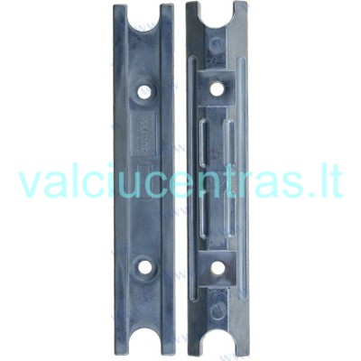 Cinko anodas Yamaha 25-130Ag galingumo varikliams