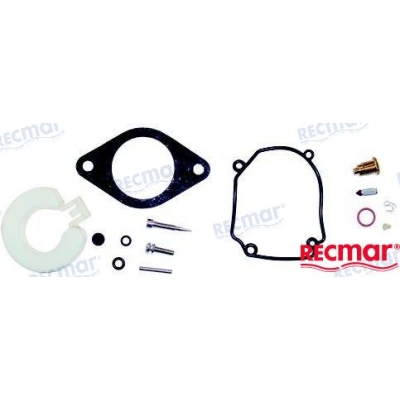 Karbiuratoriaus remonto komplektas Yamaha/Mercury/Tohatsu 25-70Ag