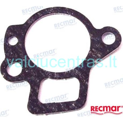 Termostato tarpinė Mercury/Yamaha/Parsun 9.9-70Ag varikliams
