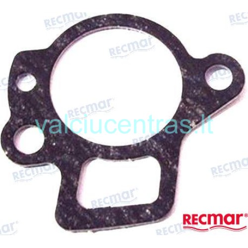 Termostato tarpinė Mercury/Yamaha/Parsun 9.9-70Ag varikliams Termostato tarpinė Mercury/Yamaha/Parsun 9.9-70Ag varikliams