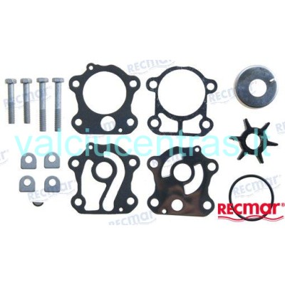 Aušinimo sparnuotės komplektas Yamaha 50 - 70Ag 