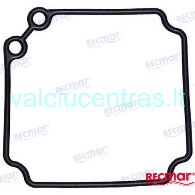 Karbiuratoriaus tarpinė