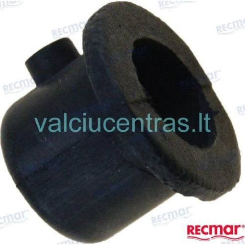 Namelio guminė įvorė Yamaha F9.9-F20 (Sport)