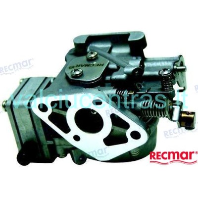 Karbiuratorius Yamaha 3Ag