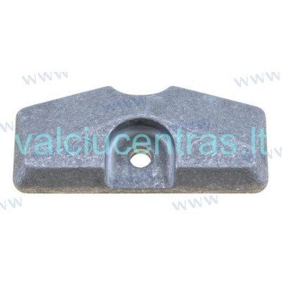 Cinko anodas Yamaha F2.5-F6C