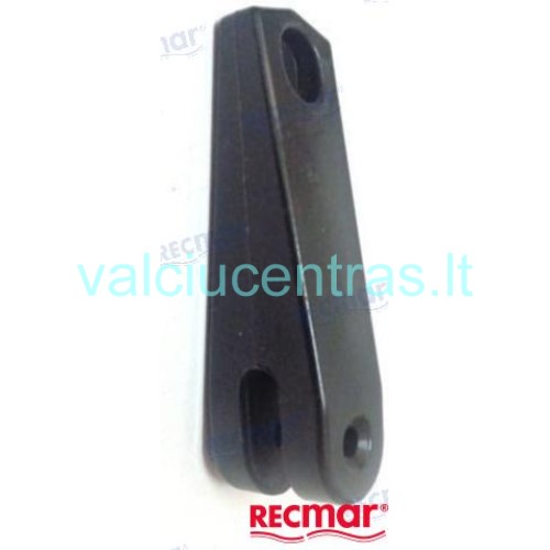 Variklio priveržimo rankenėlė Yamaha/Parsun/Tohatsu Variklio priveržimo rankenėlė Yamaha/Parsun/Tohatsu