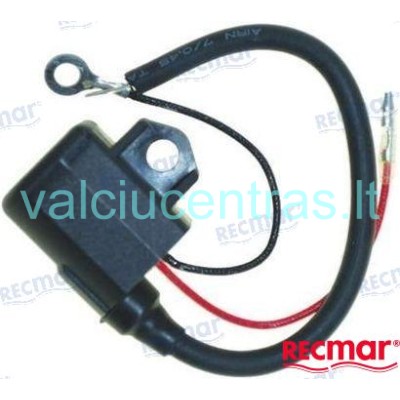 Uždegimo ritė Yamaha, Mercury 25-225Ag galingumo varikliams