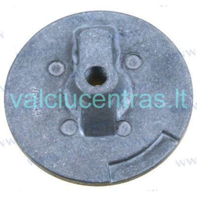 Cinko anodas MerCruiser