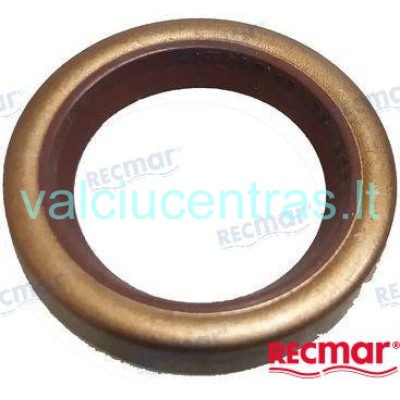 Riebokšlis Mercruiser/Evinrude 35x25.4 mm