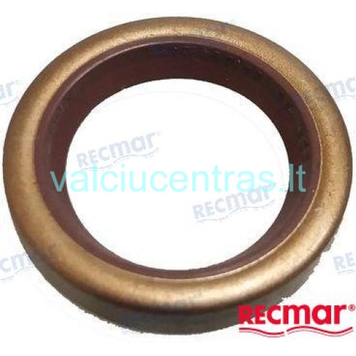 Riebokšlis Mercruiser/Evinrude 35x25.4 mm Riebokšlis Mercruiser/Evinrude 35x25.4 mm