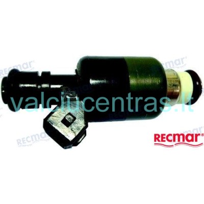 Mercruiser kuro purkštukas 7.4L varikliams 