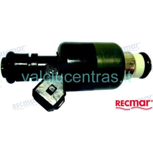 Mercruiser kuro purkštukas 7.4L varikliams 