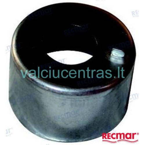 Namelio įvorė Tohatsu 6-20Ag