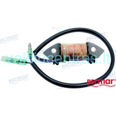 Ignition coil Mercury