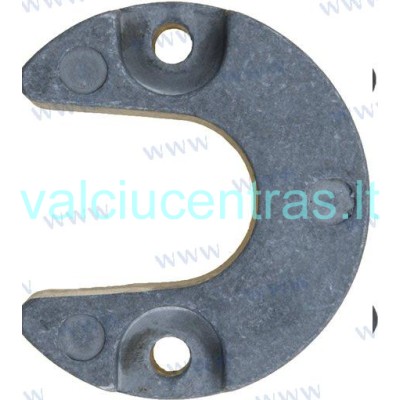 Cinko anodas MerCruiser