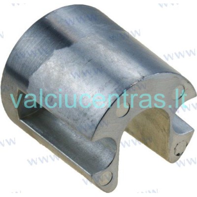 Cinko anodas Mercruiser BRAVO I/II/II