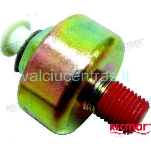 Detonacijos daviklis Mercruiser/Volvo Penta