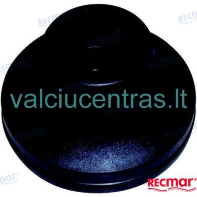 Mercury/Mercruiser vandens siurblio pagrindas