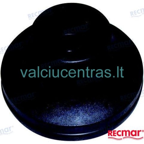 Mercury/Mercruiser vandens siurblio pagrindas Mercury/Mercruiser vandens siurblio pagrindas