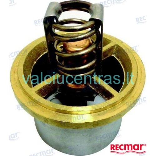 Termostatas Volvo Penta D4, TAMD Termostatas Volvo Penta D4, TAMD