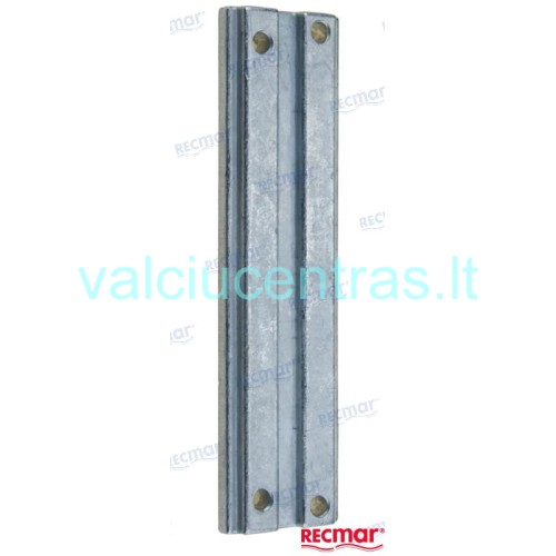 Cinko anodas Mercury 30Ag