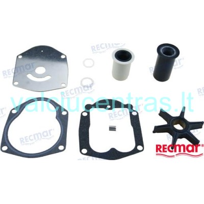 Aušinimo sparnuotės komplektas Mercury/Mariner 25-40 Ag